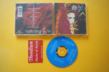 Annie Lennox  Diva (CD)