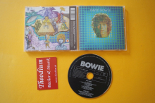 David Bowie  Space Oddity (Remastered) (CD)