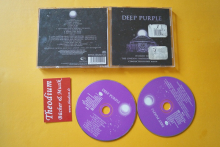Deep Purple  In Concert (2CD)