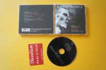 David Bowie  Peter and the Wolf (CD)