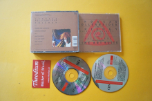 Andreas Vollenweider  Trilogy (2CD)