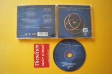 Andreas Vollenweider  Cosmopoly (CD)