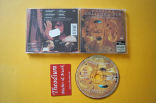 Andreas Vollenweider  Caverna Magica (CD)