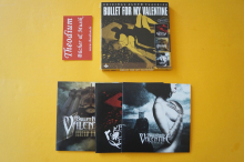 Bullet for my Valentine  Original Album Classics (3CD)