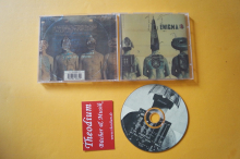 Enigma  Le Roi est mort... (CD)