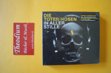 Toten Hosen, Die  In aller Stille (Limited Ed.) (CD & DVD OVP)