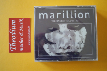 Marillion  The Singles Vol. 2, 89-95 (4CD OVP)