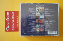 Marillion  The Singles Vol. 2, 89-95 (4CD OVP)