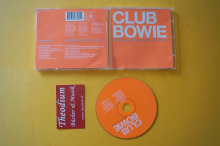 David Bowie  Club Bowie (CD)