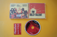 Billy Talent  Billy Talent (CD)