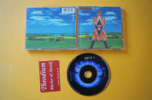 David Bowie  Earthling (CD)
