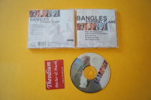 Bangles  Eternal Flame (CD)