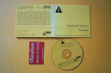Einstürzende Neubauten  Faustmusik (CD)