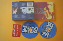 David Bowie  The Singles Collection (2CD)