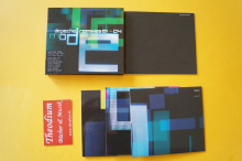 Depeche Mode  Remixes 81-04 (3CD)