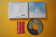 Andreas Vollenweider  White Winds (CD)