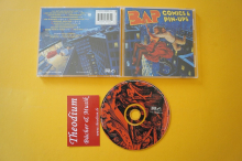 Bap  Comics & Pin-Ups (CD)