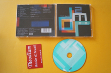 Depeche Mode  Remixes 2 81-11 (CD)