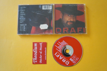 Drafi Deutscher  Über Grenzen gehn (CD)