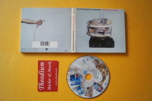 Einstürzende Neubauten  Perpetuum Mobile (CD & DVD Digipak)