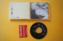 Anne Clark  The Best of (CD)