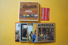 America  Original Album Series (5CD)