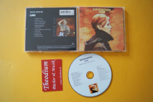 David Bowie  Low (Remastered Bowie Series) (CD)