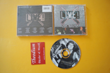 Bates  Live (CD)