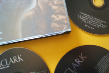 Anne Clark  Unstill Life (3CD)