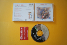 Chris Rea  Dancing with Strangers (CD)