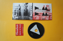 Depeche Mode  Delta Machine (CD Digipak)