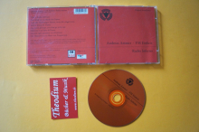 FM Einheit & Andreas Ammer  Radio Inferno (CD)