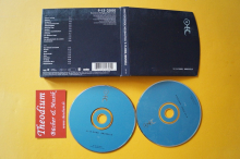 Einstürzende Neubauten  9-15-2000 Brussels (2CD Digipak)