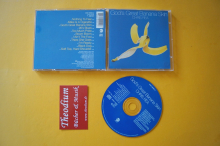 Chris Rea  God´s Great Banana Skin (CD)