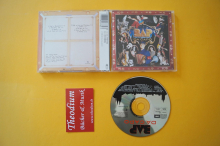 Bap  Da capo (CD)