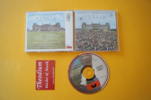 Barclay James Harvest  Berlin (CD)
