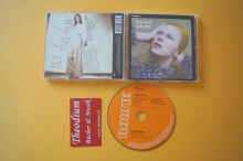 David Bowie  Hunky Dory (Remastered) (CD)