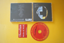 Daft Punk  Random Access Memories (CD)