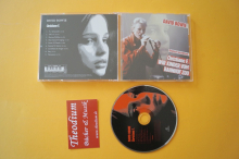 David Bowie  Christiane F. (Remastered Bowie Series) (CD)