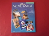 Disney´s Movie Magic  Songbook Notenbuch Piano Accompany
