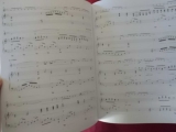 Disney´s Movie Magic  Songbook Notenbuch Piano Accompany