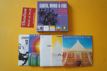 Earth Wind & Fire  Original Album Classics (5CD)