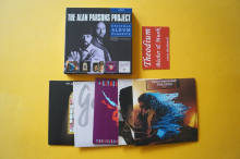 Alan Parsons Project  Original Album Classics (5CD)