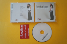 Brooke Fraser  What to do with Daylight (CD)