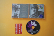 David Bowie  The Deram Anthology 1966-1968 (CD)