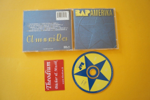 Bap  Amerika (CD)