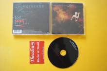 Annie Lennox  Songs of Mass Destruction (CD)