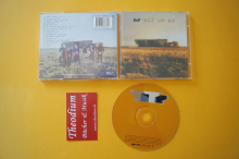 Bap  Aff un zo (CD)