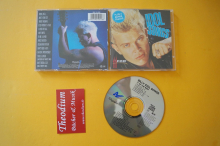 Billy Idol  Songs (CD)