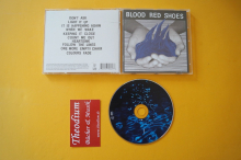 Blood Red Shoes  Fire like this (CD)